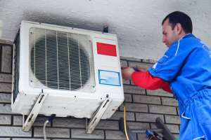 HVAC Companies Near Hillsdale, KS Available Now